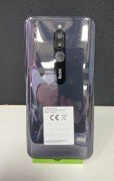 RABLJENI - Mobitel XIAOMI Redmi 8, 6.22", 4GB, 64GB, Android 9, crni