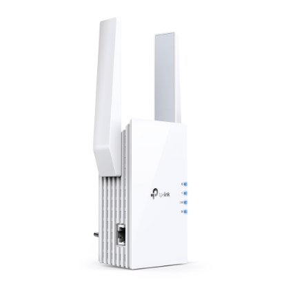 Wireless range extender TP-LINK RE505X, AX1500, bežični