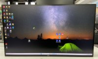RABLJENI - Monitor 27" DELL S2725DS, QHD, IPS, 100Hz, 5ms, 350cd/m2, pivot, zvučnici, bijeli