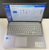 RABLJENI - Laptop ASUS VivoBook X1504VA-BQ4622 / Core 7 150U, 16GB, 1TB SSD, Intel Graphics, 15.6" FHD IPS, bez OS, sivi