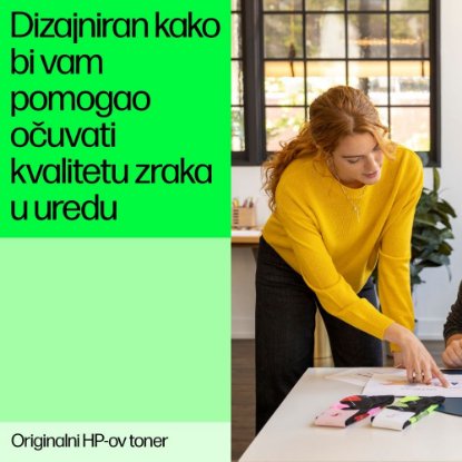 Toner HP No. 216A, W2410A, crni, za M182n/M183fw 1.050 stranica