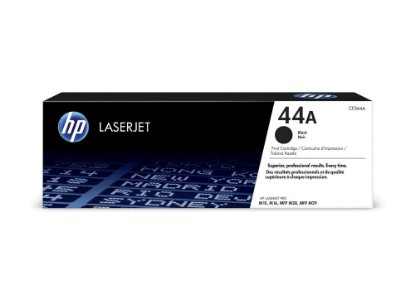 Toner HP LaserJet No. 44A, CF244A, crni, za M15xx/M28xx, za 1.000 stranica
