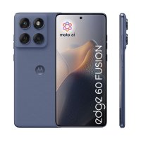 OPEN BOX - Mobitel MOTOROLA Edge 60 Fusion, 6,67", 8GB, 256GB, Android 15, sivi