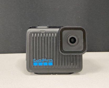 RABLJENI - Sportska digitalna kamera GOPRO HERO, 4K30/25, 12MP, Touchscreen, Voice Control, HyperSmooth