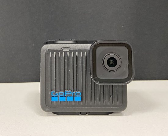 RABLJENI - Sportska digitalna kamera GOPRO HERO, 4K30/25, 12MP, Touchscreen, Voice Control, HyperSmooth