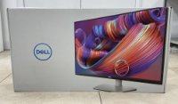 RABLJENI - Monitor 27" DELL S2725DS, QHD, IPS, 100Hz, 5ms, 350cd/m2, pivot, zvučnici, bijeli