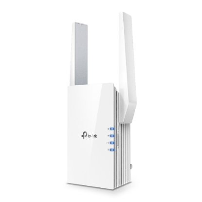 Wireless range extender TP-LINK RE505X, AX1500, bežični