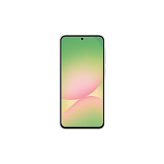 Mobitel SAMSUNG Galaxy A56, 6,7", 8GB, 128GB, Android 15, sivi