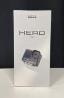 RABLJENI - Sportska digitalna kamera GOPRO HERO, 4K30/25, 12MP, Touchscreen, Voice Control, HyperSmooth