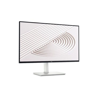 Monitor 23.8" DELL S2425HS, FHD, IPS, 100Hz, 5ms, 250cd/m2, pivot, zvučnici, bijeli
