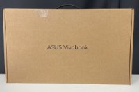 RABLJENI - Laptop ASUS VivoBook X1504VA-BQ4622 / Core 7 150U, 16GB, 1TB SSD, Intel Graphics, 15.6" FHD IPS, bez OS, sivi