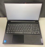 OPEN BOX - Laptop LENOVO V 15 G5 83GW008ESC / Core i5 13420H, 16GB, 512GB SSD, Intel HD Graphics, 15.6" FHD IPS, bez OS, crni