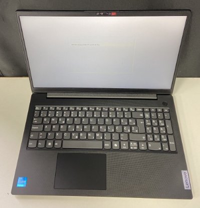 OPEN BOX - Laptop LENOVO V 15 G5 83GW008ESC / Core i5 13420H, 16GB, 512GB SSD, Intel HD Graphics, 15.6" FHD IPS, bez OS, crni