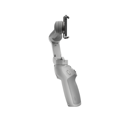 Gimbal stabilizator DJI Osmo Mobile SE, stabilizator za snimanje smartphoneom, sivi