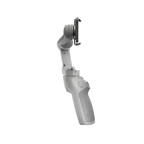 Gimbal stabilizator DJI Osmo Mobile SE, stabilizator za snimanje smartphoneom, sivi