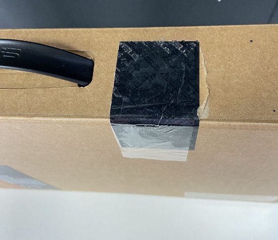 RABLJENI - Laptop ASUS VivoBook X1504VA-BQ4622 / Core 7 150U, 16GB, 1TB SSD, Intel Graphics, 15.6" FHD IPS, bez OS, sivi