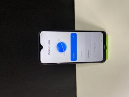 RABLJENI - Mobitel XIAOMI Redmi 8, 6.22", 4GB, 64GB, Android 9, crni