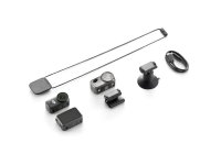 Sportska digitalna kamera DJI Osmo Nano, 128GB, 4K60, 35 Mpixela, Touchscreen, WiFi, BT
