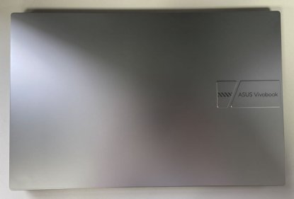 RABLJENI - Laptop ASUS VivoBook X1504VA-BQ4622 / Core 7 150U, 16GB, 1TB SSD, Intel Graphics, 15.6" FHD IPS, bez OS, sivi