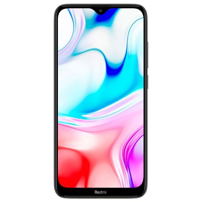 RABLJENI - Mobitel XIAOMI Redmi 8, 6.22", 4GB, 64GB, Android 9, crni