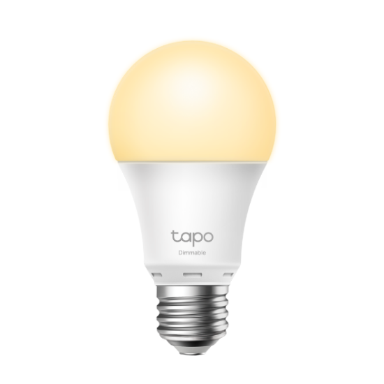 Pametna LED žarulja TP-LINK Tapo L510E, LED, WiFi, 9W