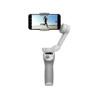 Gimbal stabilizator DJI Osmo Mobile SE, stabilizator za snimanje smartphoneom, sivi