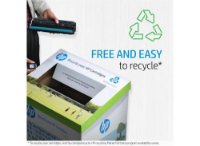 Toner HP LaserJet No. 44A, CF244A, crni, za M15xx/M28xx, za 1.000 stranica