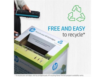 Toner HP LaserJet No. 44A, CF244A, crni, za M15xx/M28xx, za 1.000 stranica