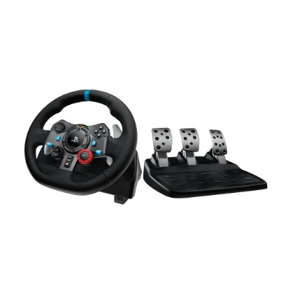 Volan LOGITECH G29 SE Driving Force Racing Wheel, Gaming, PC/PS3/PS4, USB, mjenjač LOGITECH Driving Force Shifter