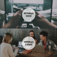 Mrežna kartica adapter USB 3.0 TP-LINK Archer T3U, AC1300 Wireless MU-MIMO, 802.11ac, za bežičnu mrežu