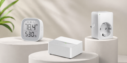 Prikažite detalje za Top 5 pametnih uređaja za pametan dom 