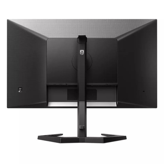Gaming monitor 27" PHILIPS Envia 27M1N3200ZA/00, FHD, IPS, 165Hz, 1ms, 250cd/m2, FreeSync, crni
