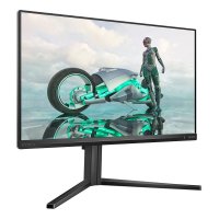 Gaming monitor 23.8" PHILIPS Evnia 24M2N3200A/00, FHD, IPS, 180Hz, 1ms, 300cd/m2, pivot, zvučnici, sivi