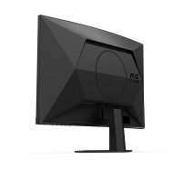 Gaming monitor 27" AOC C27G4ZXE, FHD VA, 280Hz, 1ms, 300cd/m2, 4000:1, crni