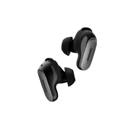 Slušalice BOSE QuietComfort Ultra Earbuds(2nd Gen), in-ear, ANC, crne