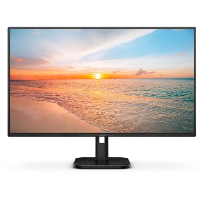 Monitor 27" PHILIPS 27E1N1100A/00, FHD, IPS, 100Hz, 1ms, 250cd/m2, FreeSync, zvučnici, crni
