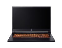 Laptop ACER Nitro V 17 NH.QYVEX.004 / Ryzen 7 260, 32GB, 1TB SSD, nVidia GeForce RTX 5060, 17.3" FHD 144Hz IPS, bez OS, crni