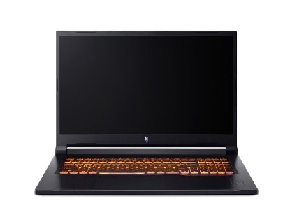 Laptop ACER Nitro V 17 NH.QYVEX.004 / Ryzen 7 260, 32GB, 1TB SSD, nVidia GeForce RTX 5060, 17.3" FHD 144Hz IPS, bez OS, crni