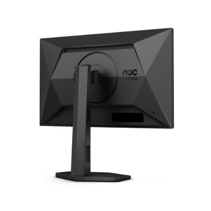 Gaming monitor 23.8" AOC 24G4X, FHD, IPS, 180Hz, 1ms, 300cd/m2, G-Sync, pivot, zvučnici, crni