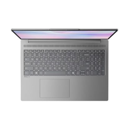 Laptop LENOVO IdeaPad Slim 5 83HW003XSC / Ryzen 7 8845HS, 32GB, 1TB SSD, Intel HD Graphics, 16"  WUXGA IPS, bez OS, sivi