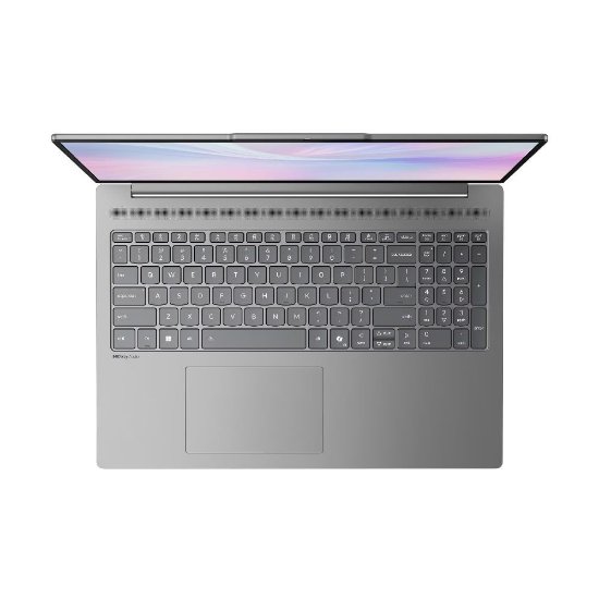 Laptop LENOVO IdeaPad Slim 5 83HW003XSC / Ryzen 7 8845HS, 32GB, 1TB SSD, Intel HD Graphics, 16"  WUXGA IPS, bez OS, sivi