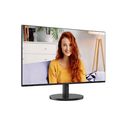 Monitor 27" AOC 27B3HA2, FHD, IPS, 100Hz, 4ms, 250cd/m2, zvučnici, crni
