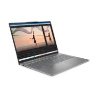 Laptop LENOVO IdeaPad Slim 5 83HW003XSC / Ryzen 7 8845HS, 32GB, 1TB SSD, Intel HD Graphics, 16"  WUXGA IPS, bez OS, sivi