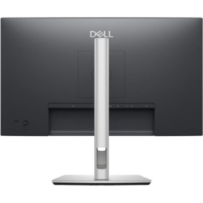 Monitor 24" DELL P2425D, QHD, IPS, 100Hz, 5ms, 350cd/m2, pivot, srebrni