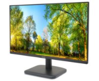 Monitor 23.8" LED ACER EK241YHbi, FHD, VA, 100Hz, 5ms, 250cd/m2, 1000:1, crni