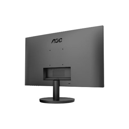 Monitor 27" AOC 27B3HA2, FHD, IPS, 100Hz, 4ms, 250cd/m2, zvučnici, crni
