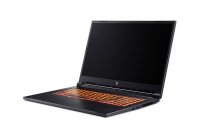 Slika Laptop ACER Nitro V 17 NH.QYVEX.004 / Ryzen 7 260, 32GB, 1TB SSD, nVidia GeForce RTX 5060, 17.3" FHD 144Hz IPS, bez OS, crni