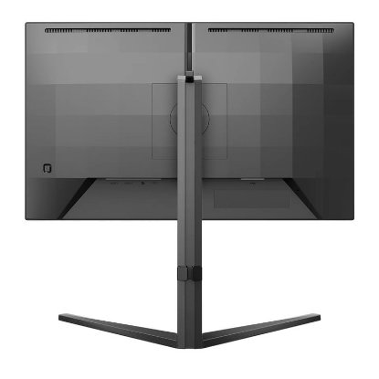 Gaming monitor 23.8" PHILIPS Evnia 24M2N3200A/00, FHD, IPS, 180Hz, 1ms, 300cd/m2, pivot, zvučnici, sivi