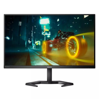 Gaming monitor 27" PHILIPS Envia 27M1N3200ZA/00, FHD, IPS, 165Hz, 1ms, 250cd/m2, FreeSync, crni
