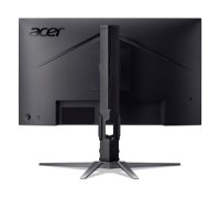 Gaming monitor 24.5" ACER Predator XB253Q F, FHD, IPS, 300Hz, 1ms, 250cd/m2, FreeSync, pivot, zvučnici, crni